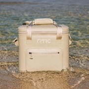 RTIC 30 Can Ultra-Tough Soft Cooler Pro, Leakproof Cooler, Waterproof Zipper, Beach