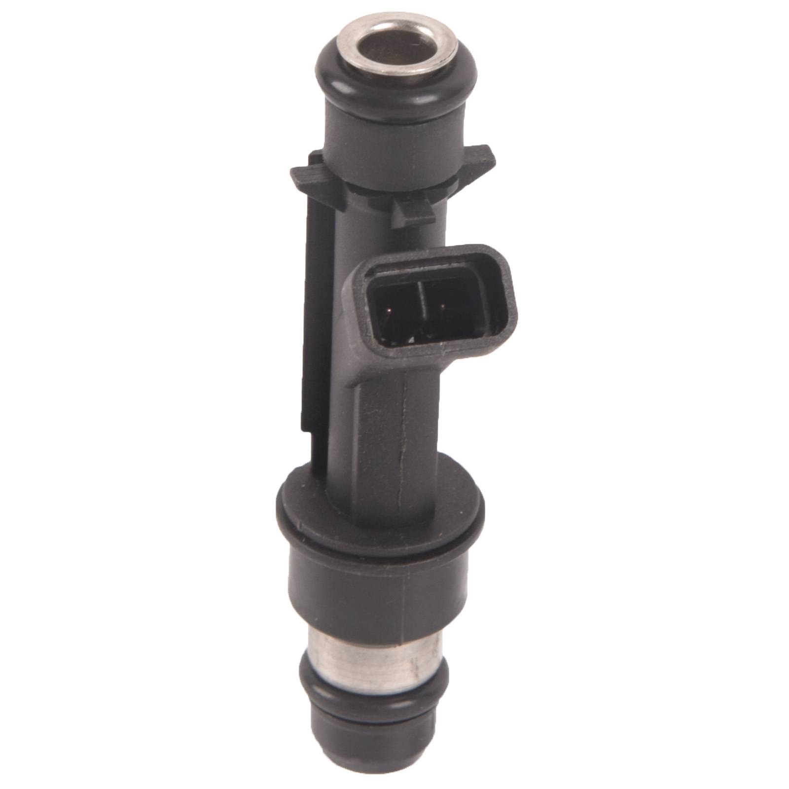 EGOESWELL 25345324*6 6Pcs Fuel Injectors, High Fuel Flow, Smooth Operation