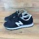 thumbnail image 1 of New Balance Size 7 Mens 515 ML515BLK Black Casual Shoes Sneakers, 1 of 6