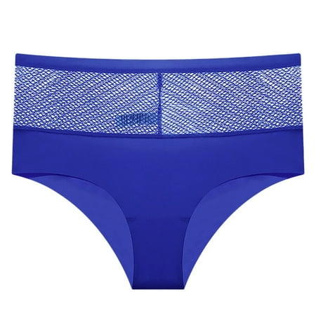 Pzocapte Women Womens Underwear Packs Shape Wear For A Dress Tummy Control Womens Shapewear Shapewear Lace Panties Lace-Up Out Panties String Briefs Lace Panty Panties Lingeries Underwear Underpant B
