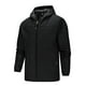 thumbnail image 1 of Chaqueta de otoño para hombre Chaqueta deportiva a prueba de viento e impermeable Chaqueta de talla grande Pompotops  oipoqjl9153, 1 of 9