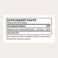 thumbnail image 3 of THORNE - Selenium - 200 mcg Selenium Supplement for Antioxidant Support* - 60 Capsules, 3 of 9