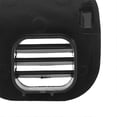 thumbnail image 5 of For Corvette C5 1997-2004 Inst ent Panel Air Temperature Sensor Grille 10268306 Car Accessories, 5 of 5