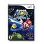 Super Mario Galaxy (Nintendo Wii)
