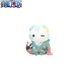 thumbnail image 1 of Figuras de Anime de dibujos animados de una pieza, juguetes de una pieza, modelo de colección de muñecas, Mini muñecas, regalos lindos, decoración de pasteles, juguetes para niños Qiuyongming unisex, 1 of 2