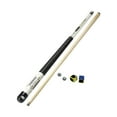 thumbnail image 2 of harayaa Pool Section American Billiard Cue Full Size 57 inch Billiard Pool Cue White 11.5mm Tip, 2 of 9