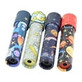 thumbnail image 1 of Uinagy Creative Paper Cartoon Rotating Kaleidoscope Children's Educational Toy, 1 of 7