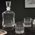thumbnail image 2 of Ensemble de Carafe à Vodka Personnalisé (Produit Personnalisé), 2 of 4