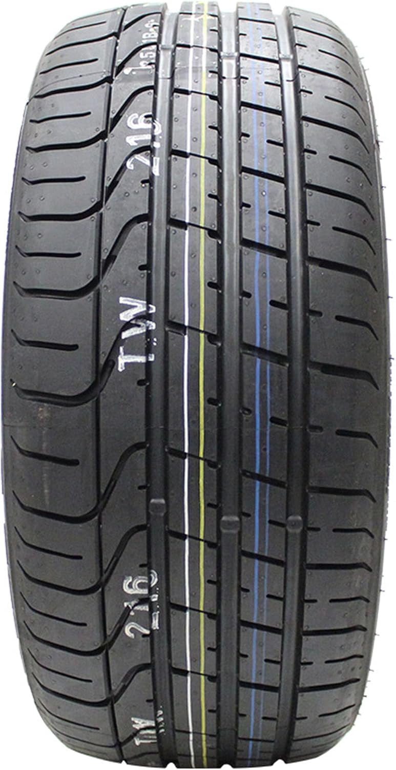Pirelli P Zero 205/45-17 88 Y Tire