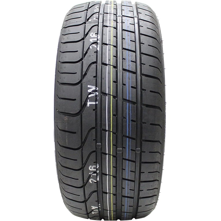 Pirelli P Zero 205/45-17 88 Y Tire - Walmart.com