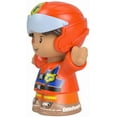 thumbnail image 4 of Little People Pilot Louis Figure, 4 of 6