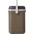 thumbnail image 4 of 30qt Sportsman Cooler, Heavy Duty Rotomolded Ice Chest, Bear-Proof Lockable Cooler for Camping, Fishing, and Outdoor Adventures, 4 of 6