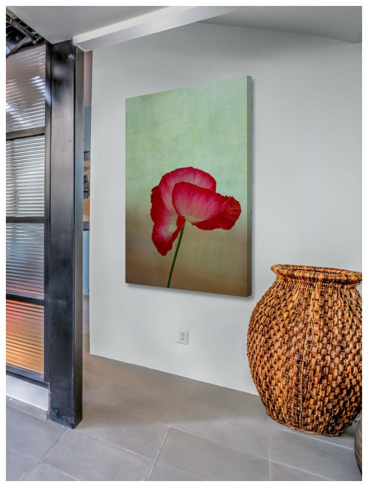 Marmont Hill "La Te Da" by Robert Dickinson Painting Print on Canvas