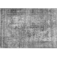 thumbnail image 1 of Ahgly Company Indoor Rectangle Persian Gray Traditional Area Rugs, 5' x 8', 1 of 1