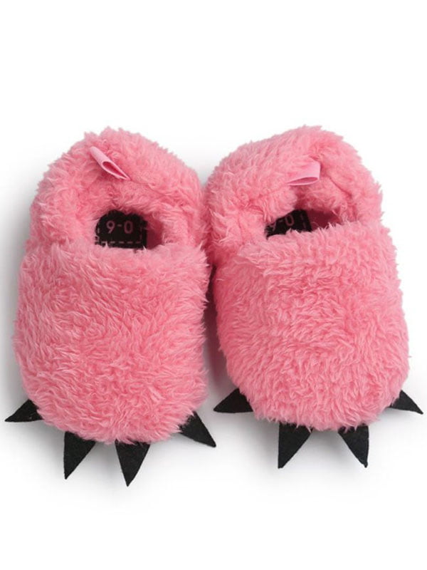 fox slippers walmart