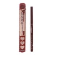 thumbnail image 2 of CANMAKE Cream Eyeliner, Garnet Burgundy, 2 of 4