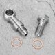 thumbnail image 5 of M10x1.5mm Turbo Oil Feed Bolt Kit with 4AN 1.8mm Restrictor for TD04/TD05, 5 of 5