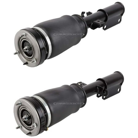- Front Air Strut Assembly For BMW X5 2000 2001 2002 2003 2004 2005 2006