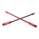 thumbnail image 5 of Juego de frenos en V para bicicleta BMX Sunnimix cable rojo, 5 of 8
