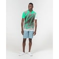 thumbnail image 7 of Lime light Men's Slim Fit Polo, 7 of 7