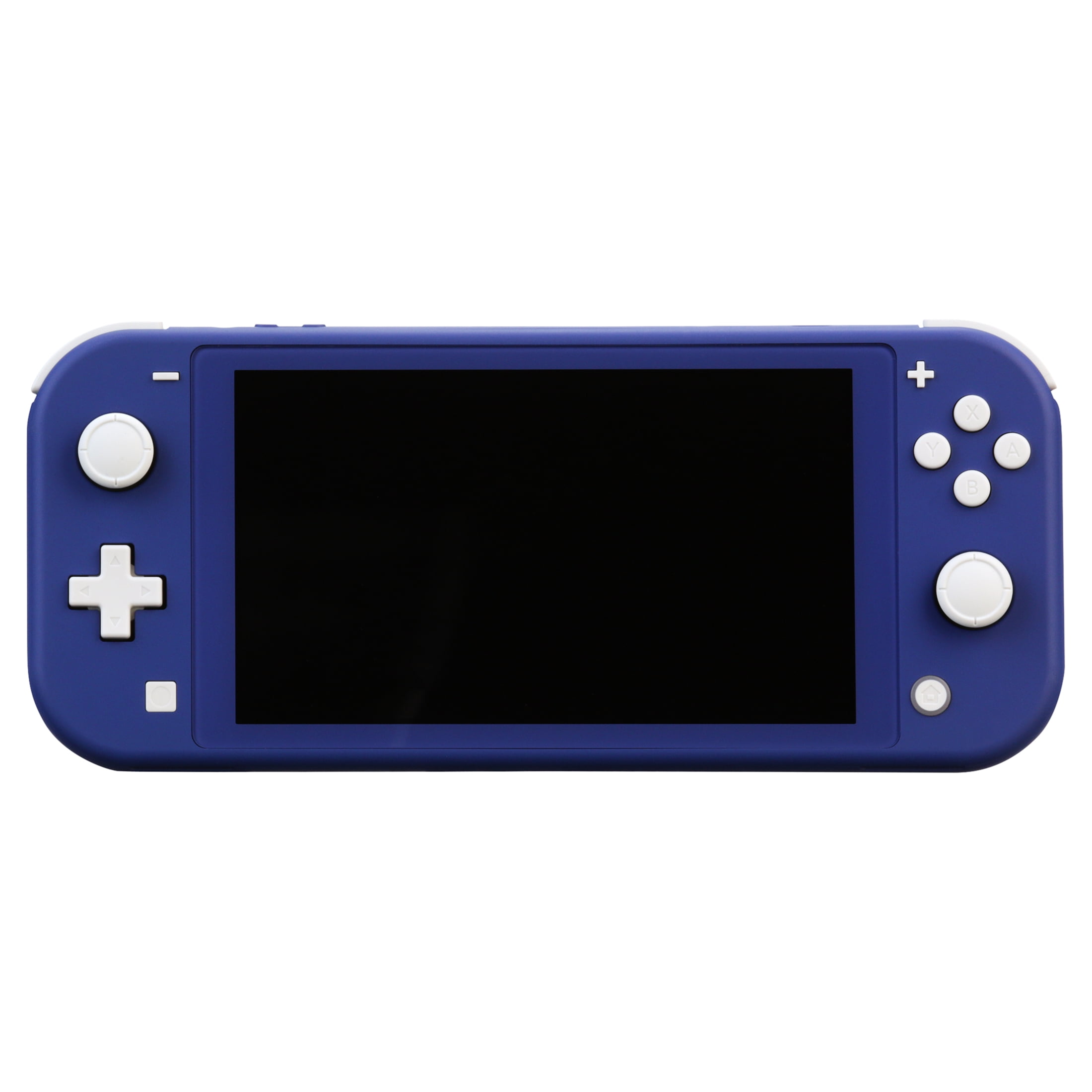 Nintendo Switch™ Lite - Blue - Walmart.com