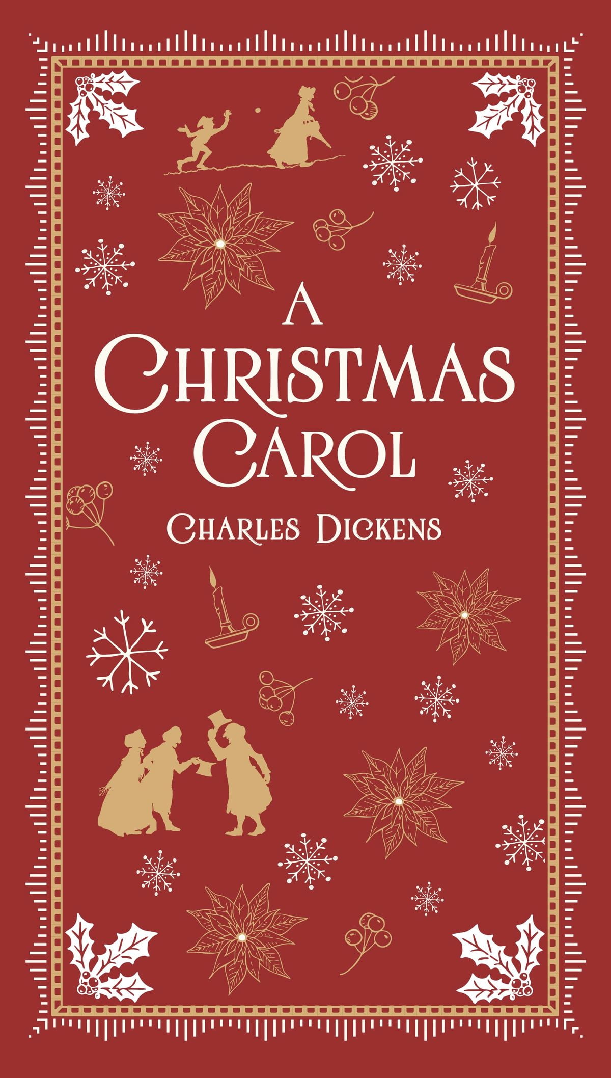A Christmas Carol (Barnes & Noble Collectible Editions) eBook