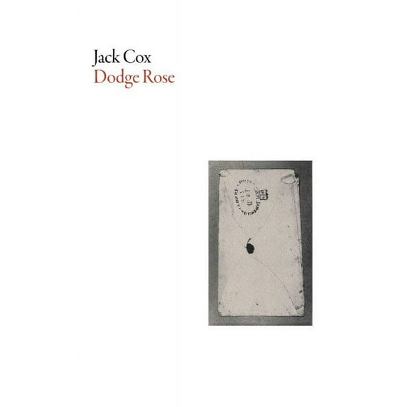 Australian Literature: Dodge Rose (Paperback)