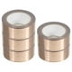 thumbnail image 2 of 5 rollos de cinta adhesiva para álbum de recortes, cinta adhesiva decorativa DIY, decoración de cinta metálica decorativa, 2 of 6