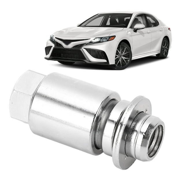 Tuercas de bloqueo de rueda 0001699115 1,3 pulgadas de altura 12mm x 1,5 aptas para IS300 IS250 IS350 IS200T ES300 ISF ES330 ES350 ES300H Jadeshay A