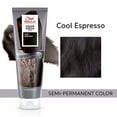 thumbnail image 2 of Wella Color Fresh Mask Cool Espresso 150ml / 5 Fl Oz, 2 of 7