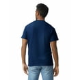 thumbnail image 4 of Camiseta Gildan G2000 azul marino multipack de 3 unidades talla XL, 4 of 5