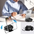 thumbnail image 2 of Earphone case with locking buckle for shock protection for HuaweiFreeBuds Pro5, 2 of 8