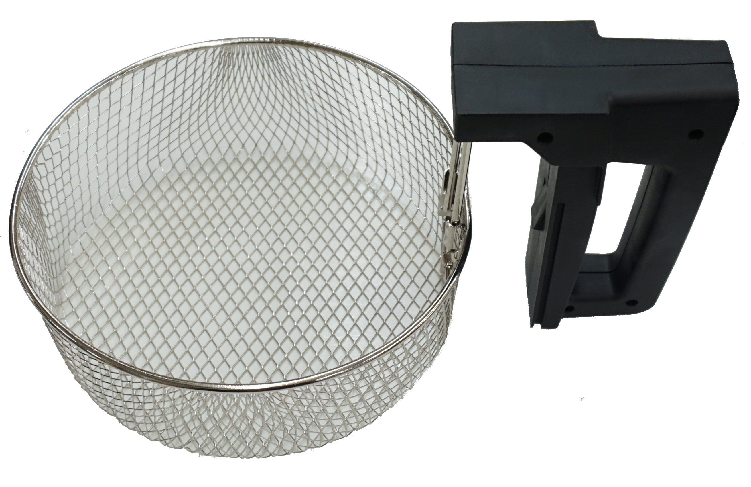 Presto Basket for CoolDaddy CoolTouch Deep Fryer, 81615