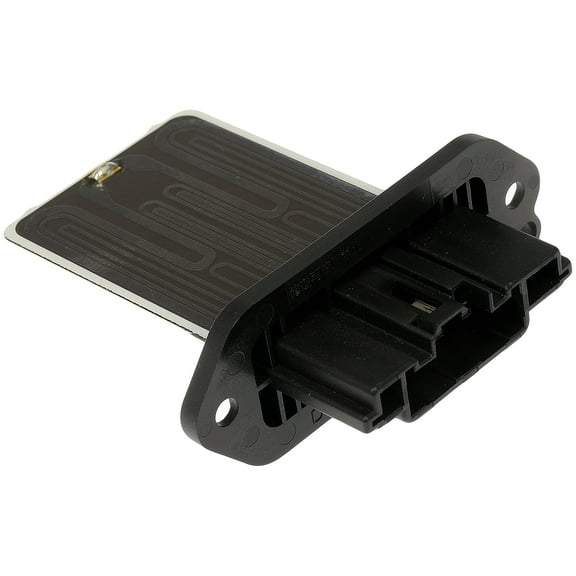 Dorman 984109 HVAC Blower Motor Resistor for Subaru Impreza 2007-04 Fits 2002 Subaru Impreza