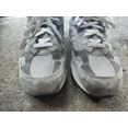 thumbnail image 4 of US. Size 14 New Balance 992 Grey Mens 2020 Release (D)M992GR, 4 of 5