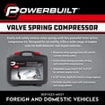 thumbnail image 2 of Powerbuilt Valve Spring Compressor - 648615, 2 of 6