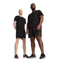 thumbnail image 4 of Short Puma TAD ESSENTIALS 5 Woven para Hombre 525911-01 negro L, 4 of 4