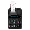 Casio DR-120R Printing Calculator, 2 Print, 3.5 Lines/Sec 889232604794