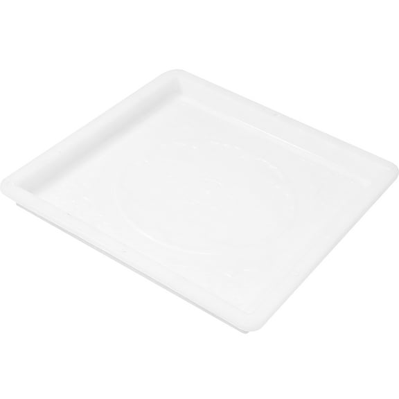 PAMINGONO Garden Yard Patio Mold Cement Tile Mold Plastic 1Pack DIY Projects