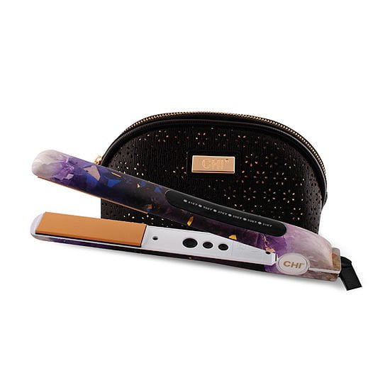 how to use nova hair straightener and curler