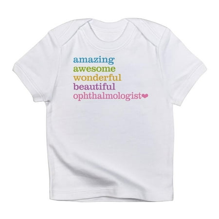 

CafePress - Ophthalmologist Infant T Shirt - Infant T-Shirt