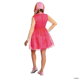 green emerald velvet dress Green Cosplay Dress - Perfect for Bunny Hat - All Sizes - Louise Belcher main image 0