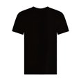 thumbnail image 2 of Camiseta gráfica negra "Do Good" para niño - Manga corta informal, cuello redondo y diseño de perro divertido. Tejido de algodón suave para primavera y verano., 2 of 6