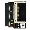 thumbnail image 2 of Módulo convertidor de tarjeta CF a unidad de disco duro resistente IDE hembra de 40 pines de 3,5 pulgadas 5,0 V/3,3 V de un solo uso, 2 of 5