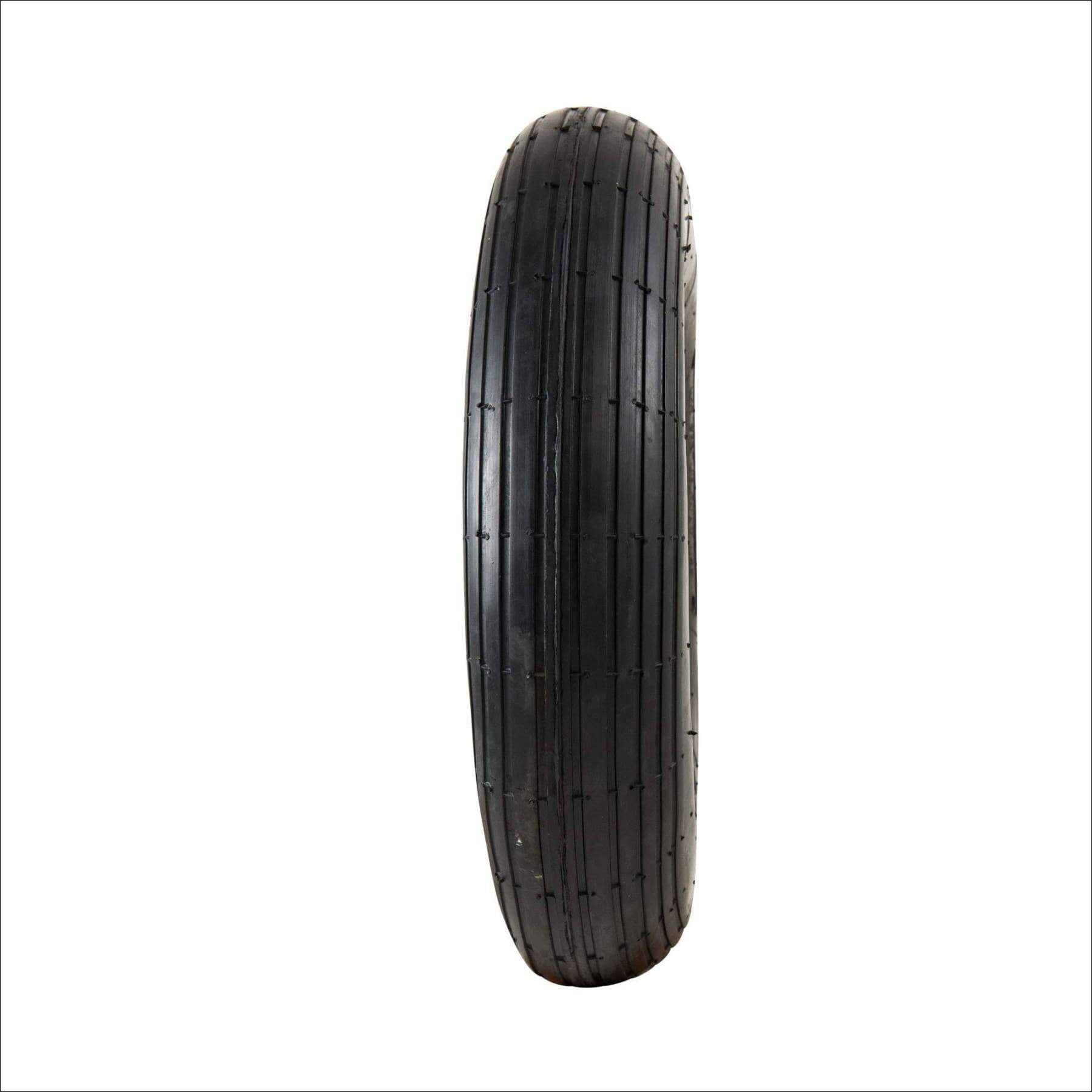 Marathon 4.80/4.00 - 8 In. Replacement Tire & Tube 20801