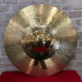 thumbnail image 3 of Zildjian 20" K Custom Hybrid Ride Cymbal, 3 of 6