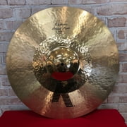 Zildjian 20" K Custom Hybrid Ride Cymbal