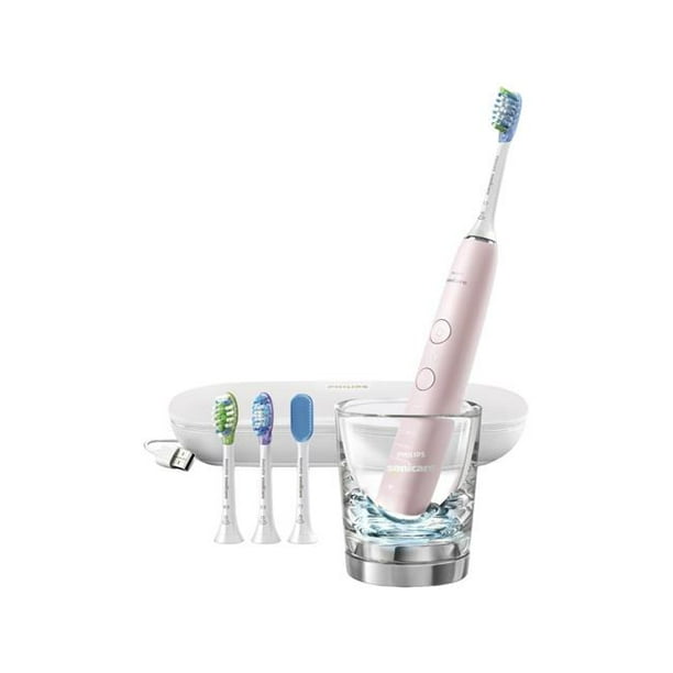 Give rights Sophie alone Philips Sonicare Diamondclean Smart Electric, Rechargeable Toothbrush For Complete Oral Care, with Charging Travel Case, 5 Modes – 9500 Series, Pink, HX9924/21 - Walmart.com Give rights Sophie alone Philips Sonicare Diamondclean Smart Electric, Rechargeable Toothbrush For Complete Oral Care, with Charging Travel Case, 5 Modes – 9500 Series, Pink, HX9924/21 - Walmart.com