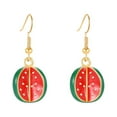 thumbnail image 3 of Xihbxyly Pendientes de Mujer Pendientes Joyas de Mujer Regalos, 3 of 7