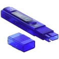 thumbnail image 3 of HM Digital TDS-EZ Water Quality TDS Tester, 0-9990 PPM Measurement Range, 1 PPM Resolution, +/- 3-Percent Readout Accuracy, 3 of 4